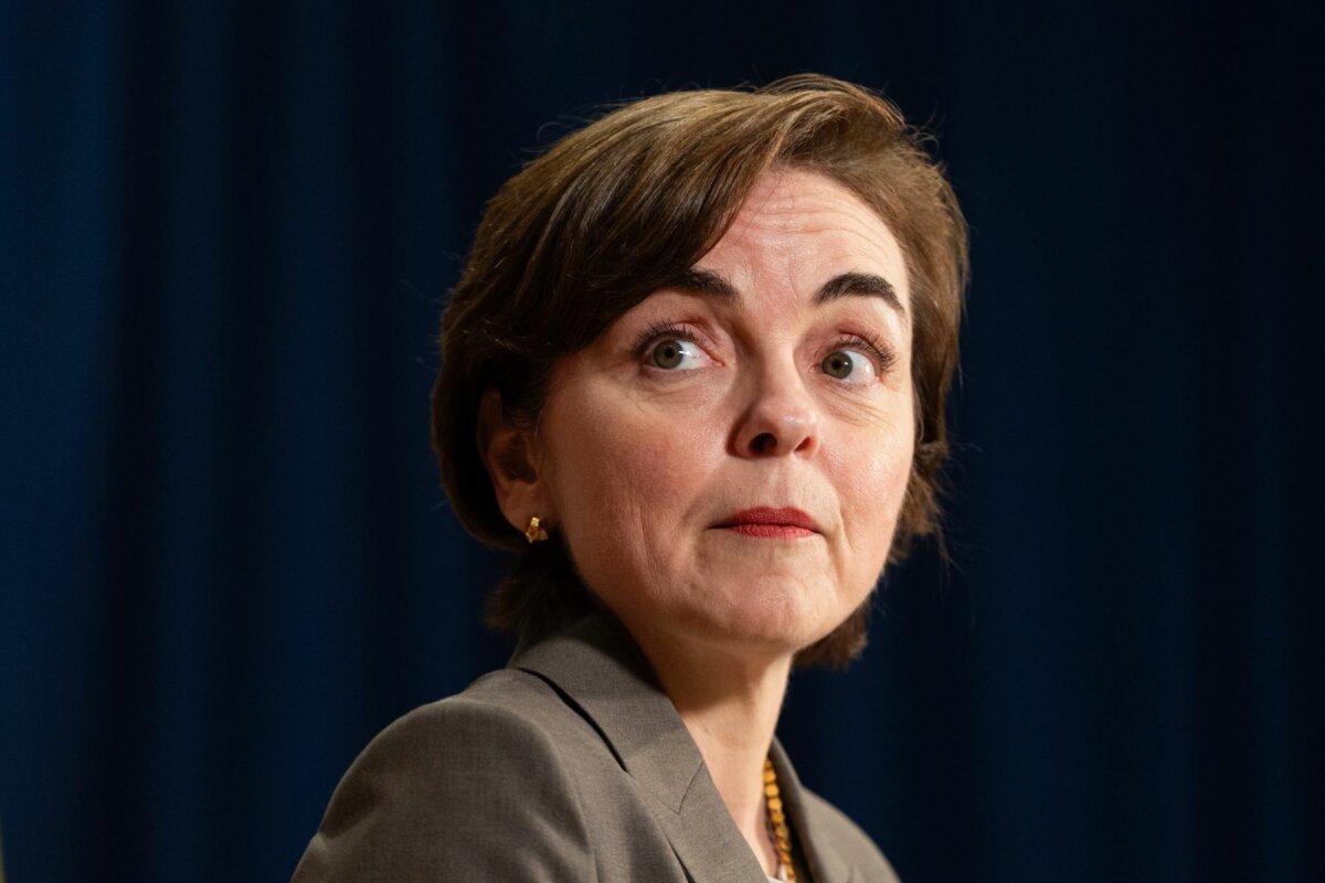 Quebec’s Election Is Closing In, and the CAQ Is Still in Trouble