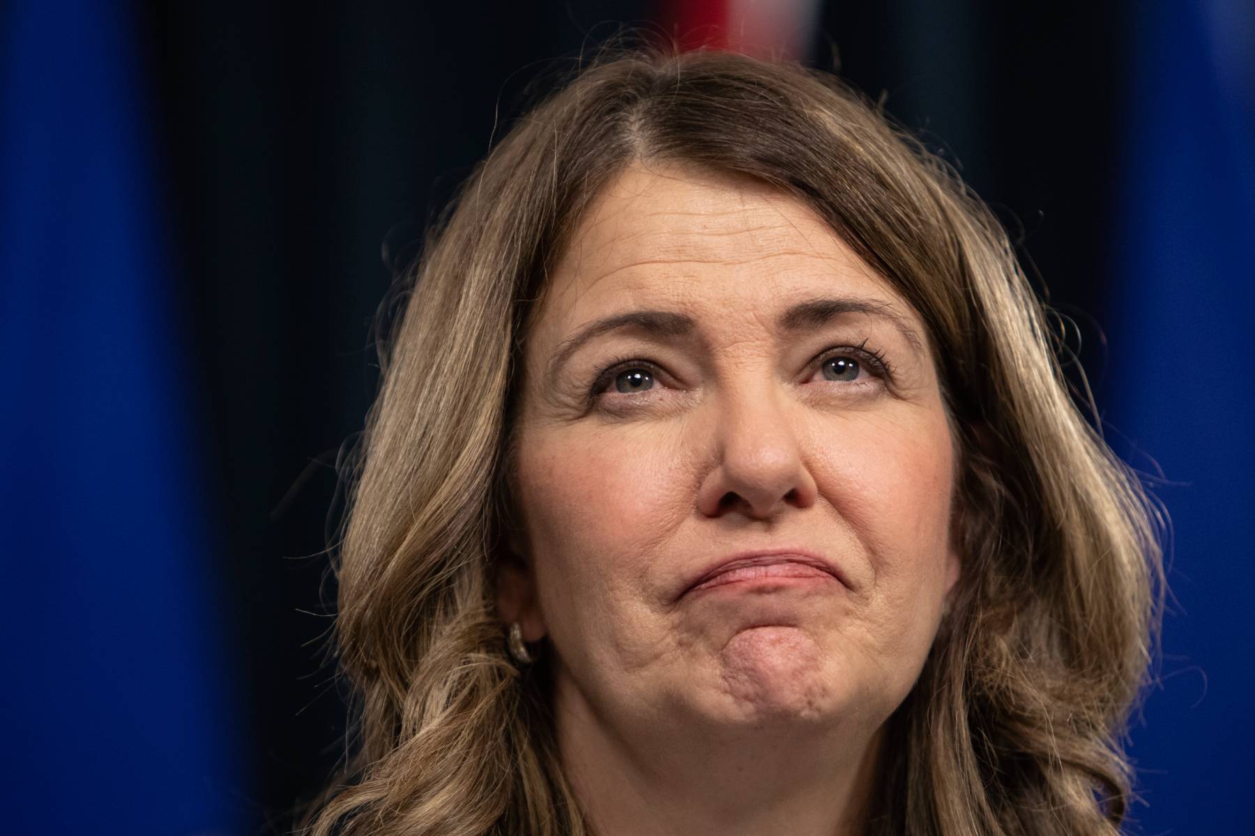 Albertans Are Driving Their Government Crazy by Following New Laws Too Much | The Walrus