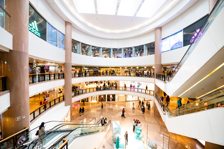 Shopping Malls Might Not Be Coming Back | The Walrus