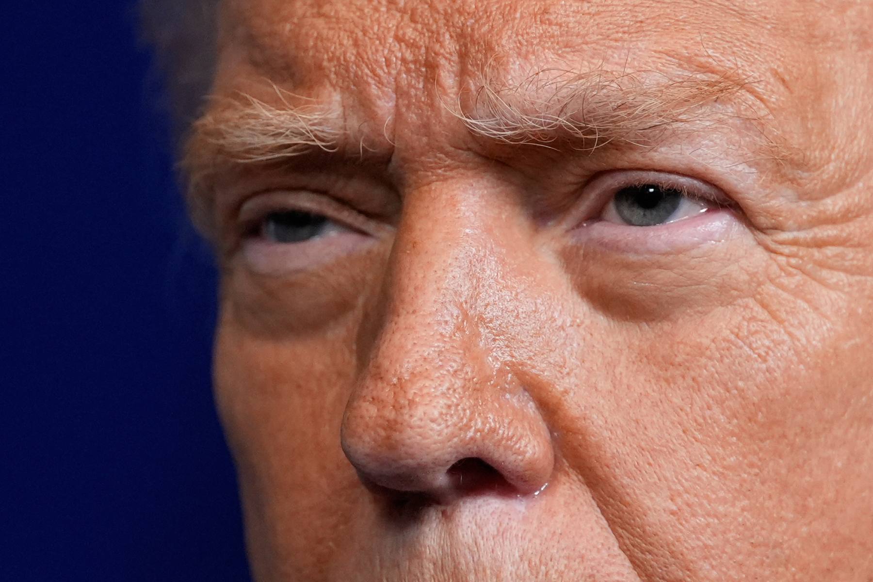 The United States Has Now Gone Full Villain | The Walrus