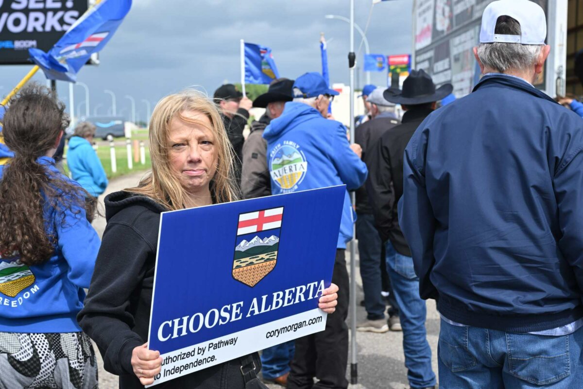 Alberta’s Referendum Fails Every Democratic Test We Have
