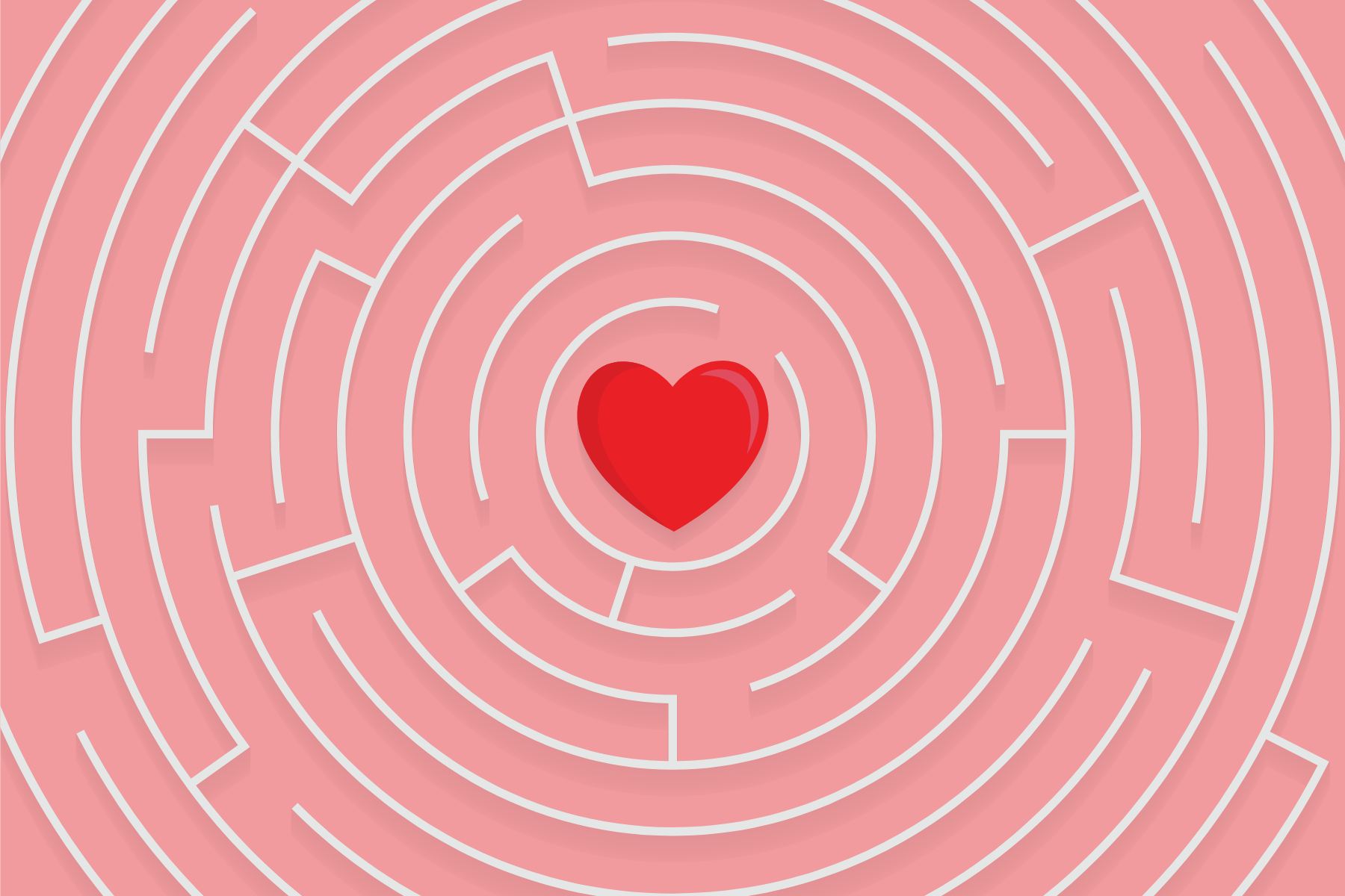 I've Been a Therapist for 40 Years. Here's What I Can Tell You about Love | The Walrus