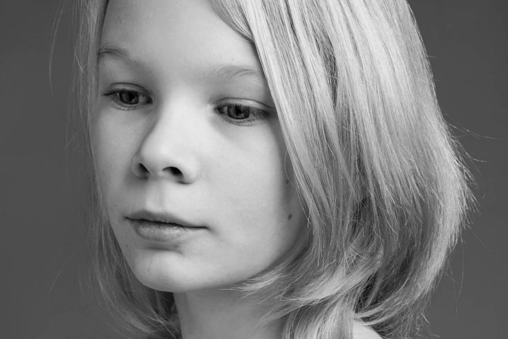 Photograph by Farida Lemeatrag