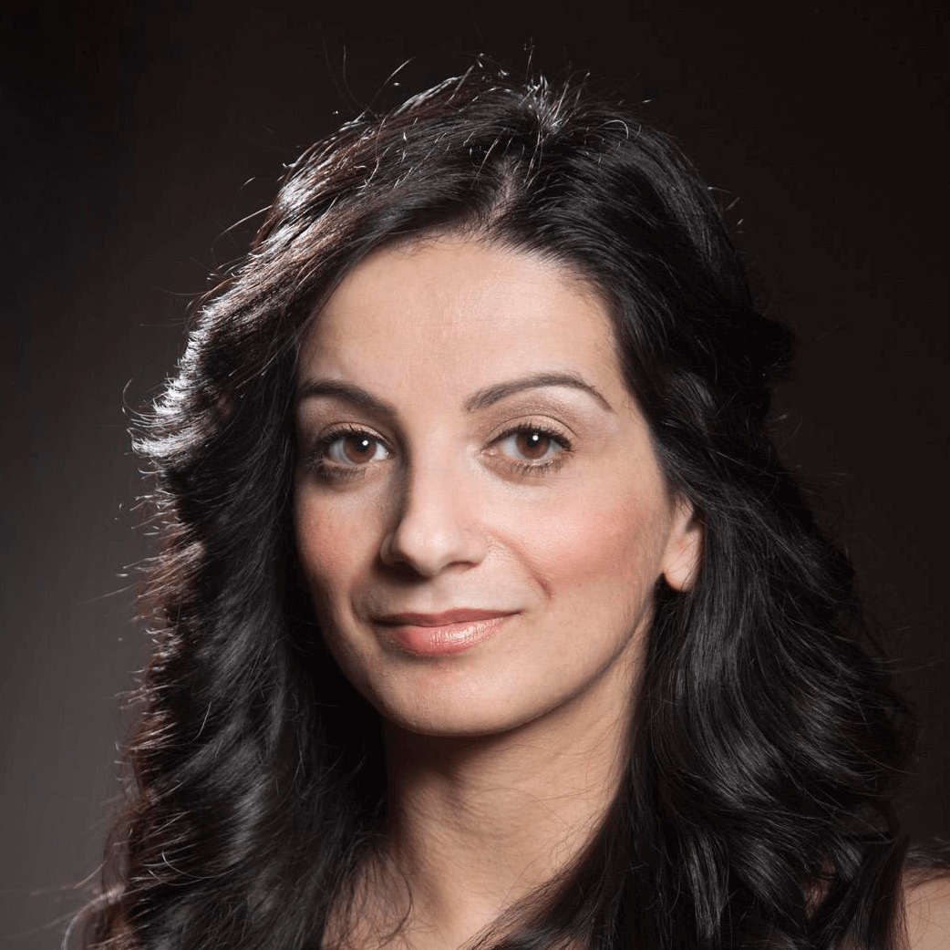 Headshot of Gurjinder Basran