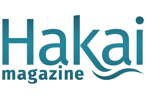 Hakai Magazine Logo