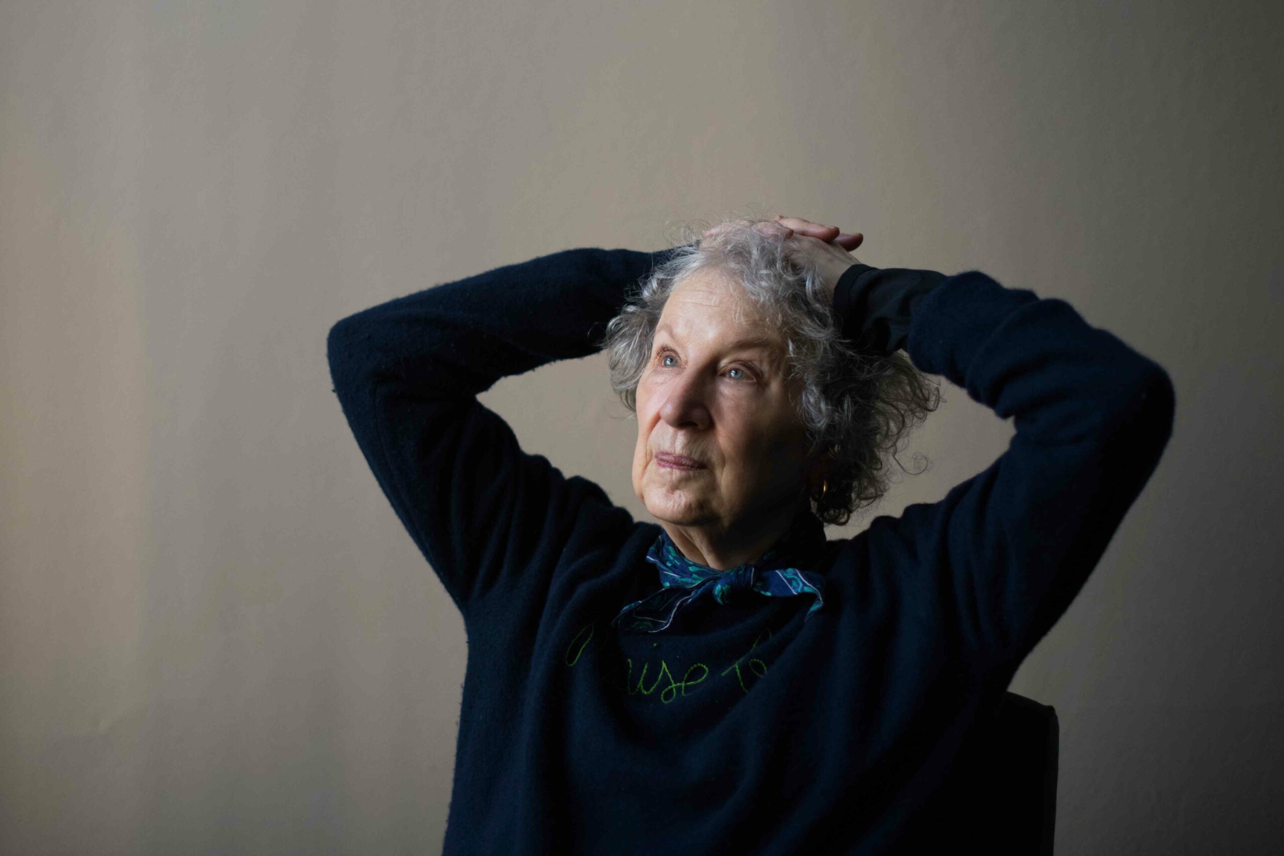 What's Missing in Margaret Atwood's New Memoir | The Walrus