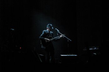Photograph by Sofía Lens