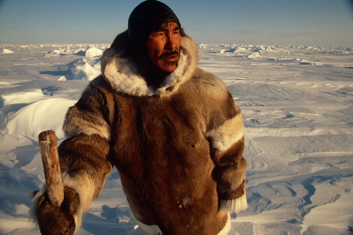 Hunters of the Northern Ice | The Walrus