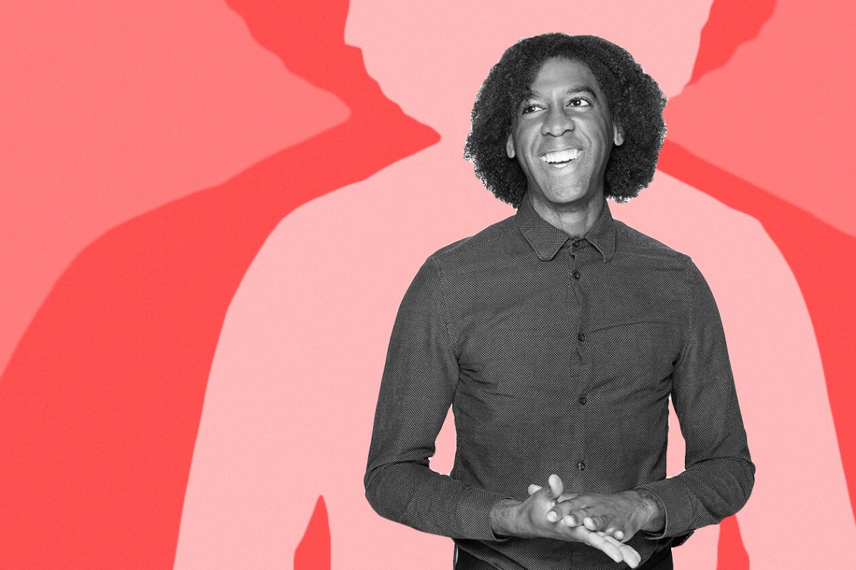 Ian Williams The Walrus