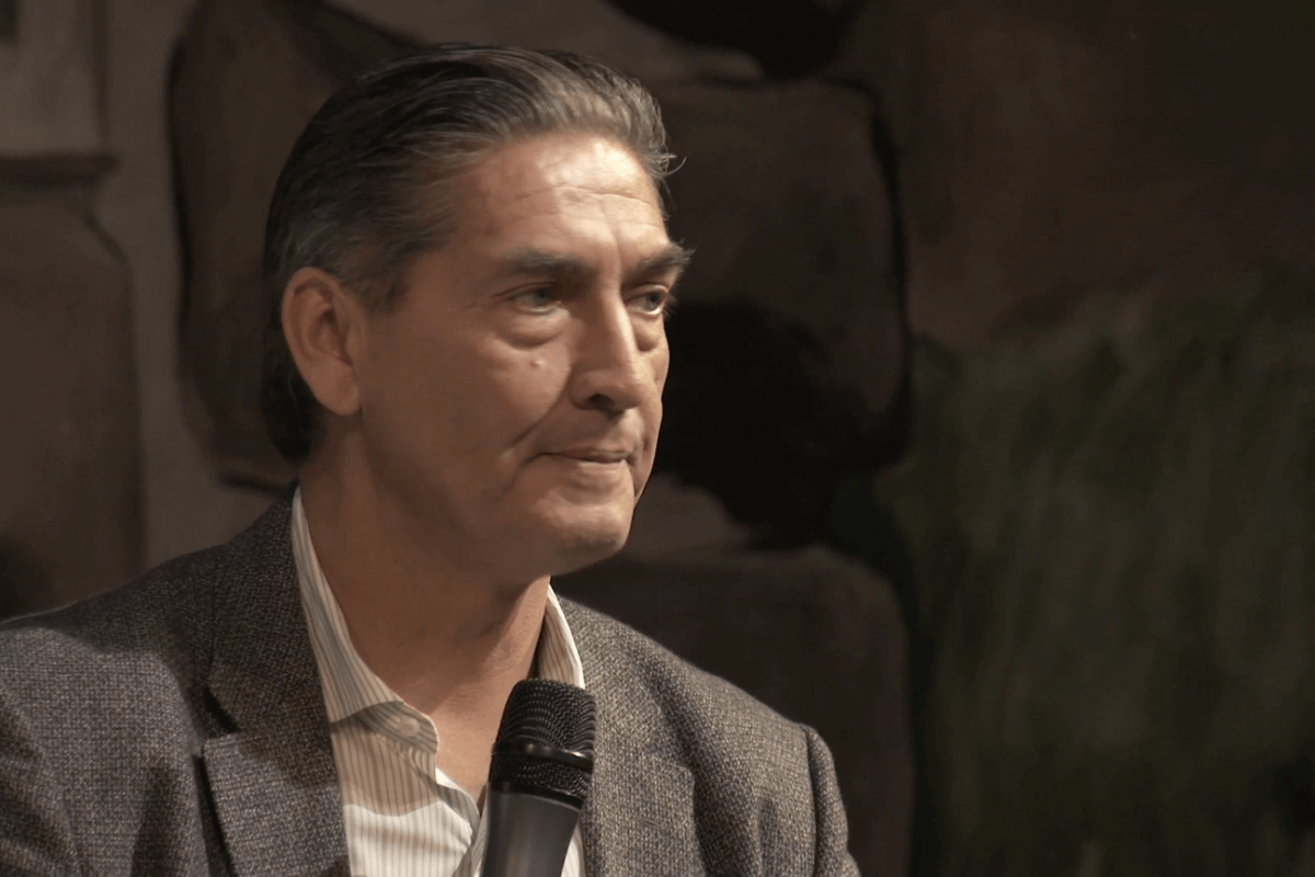 E. Lafond The Walrus