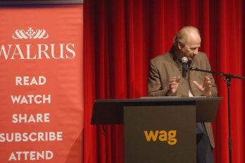 John Ralston Saul