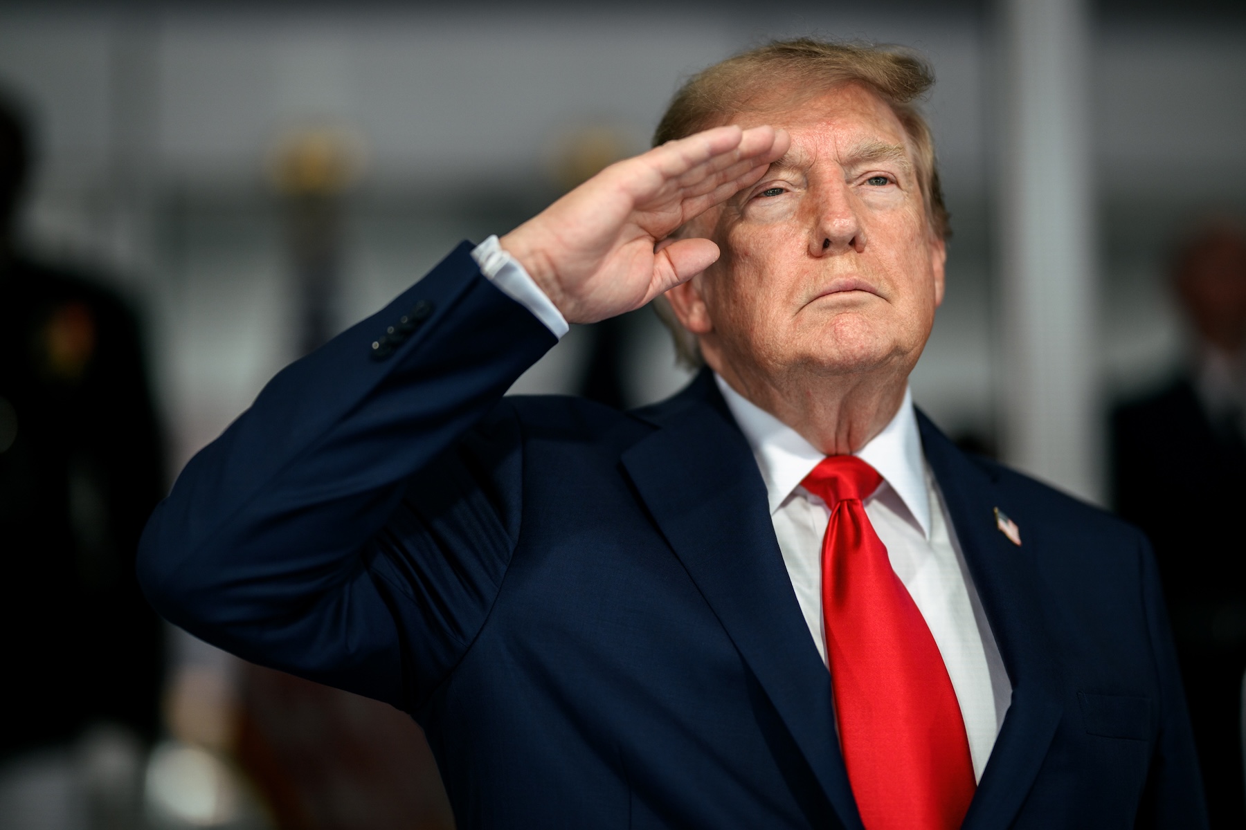 Canada Can Make Trump Regret This Trade War