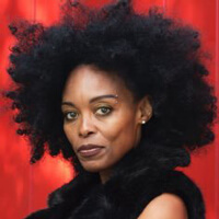 Kagiso Lesego Molope