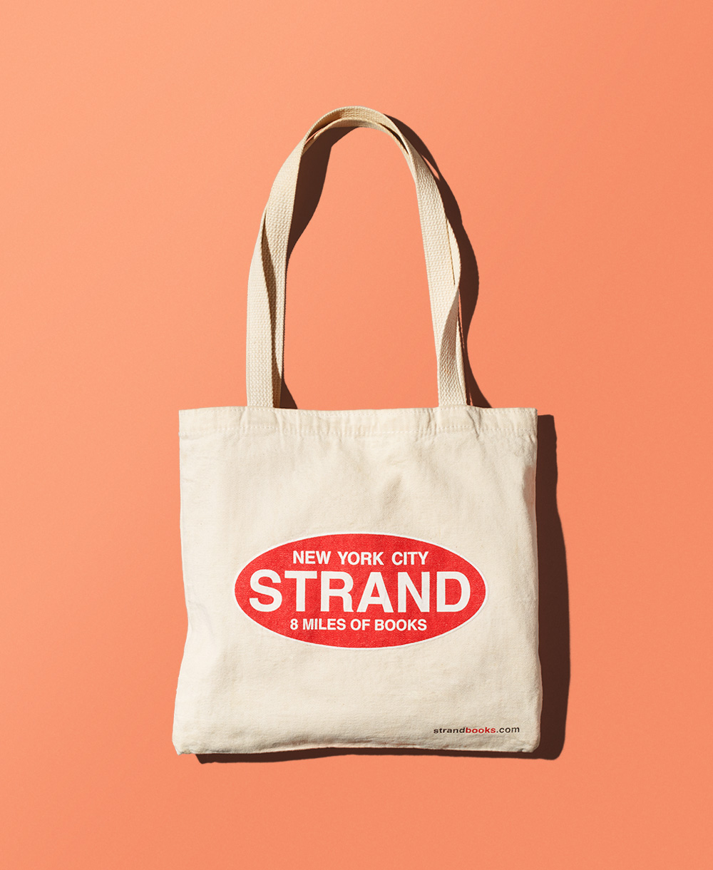 The 2025 strand tote