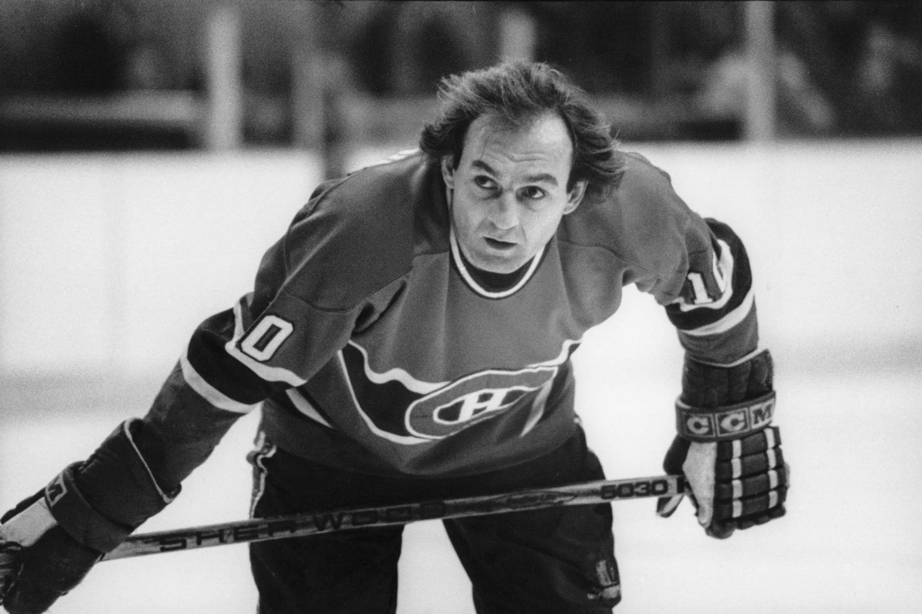 Montreal Fights about Everything - except the Canadiens | The Walrus