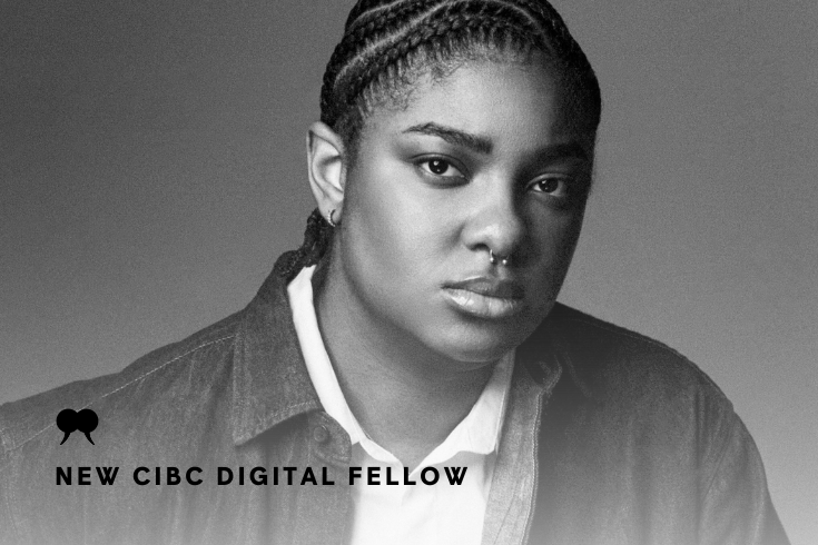 The Walrus Names Ketsia Beboua as the 2025/26 CIBC Digital Fellow for Emerging Black Journalists | The Walrus