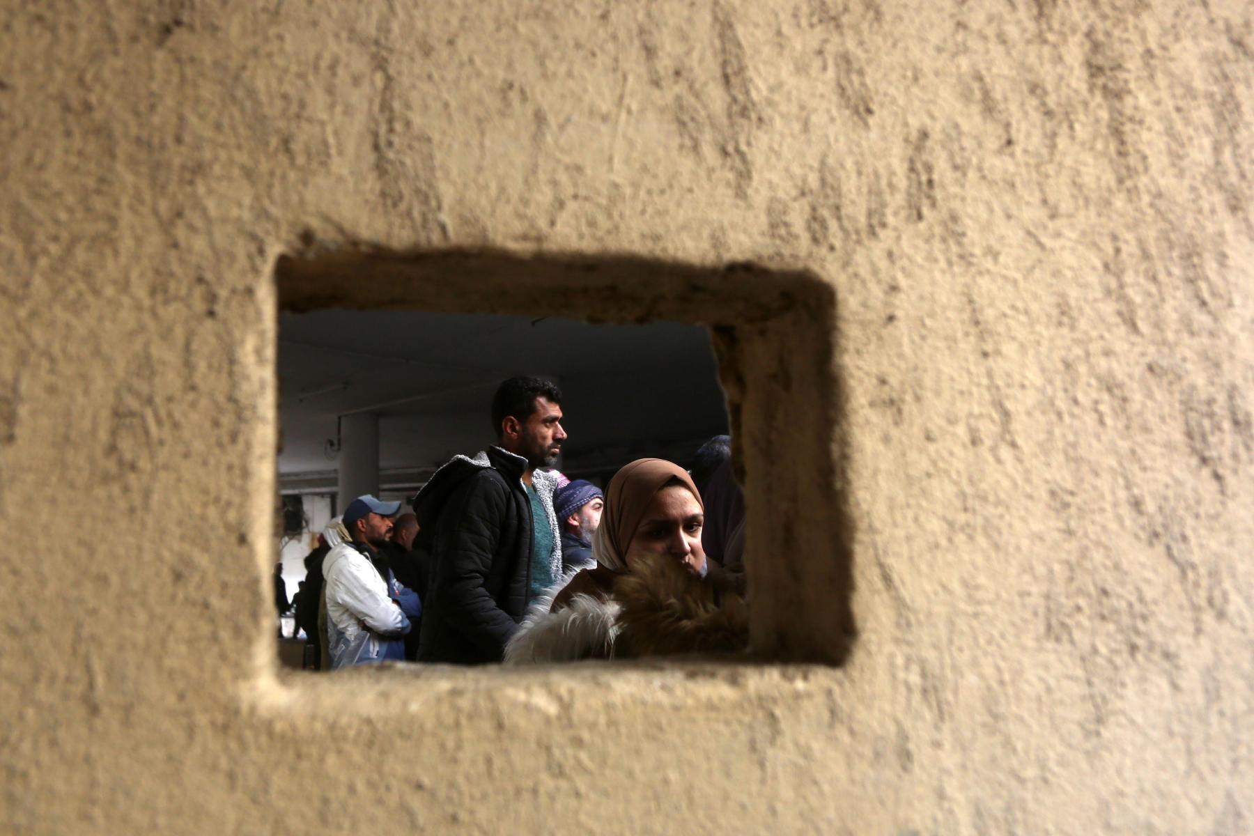 How a Trove of Smuggled Records Could Help Syrians Get Justice for War Crimes