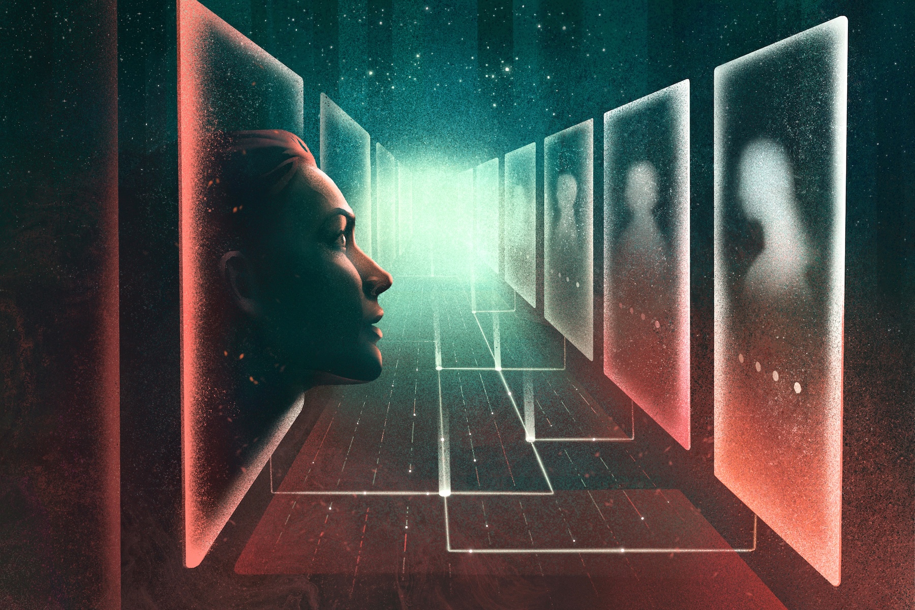 I Was Lonely and Let an App Pick My New Friends. Here's How It Went | The Walrus