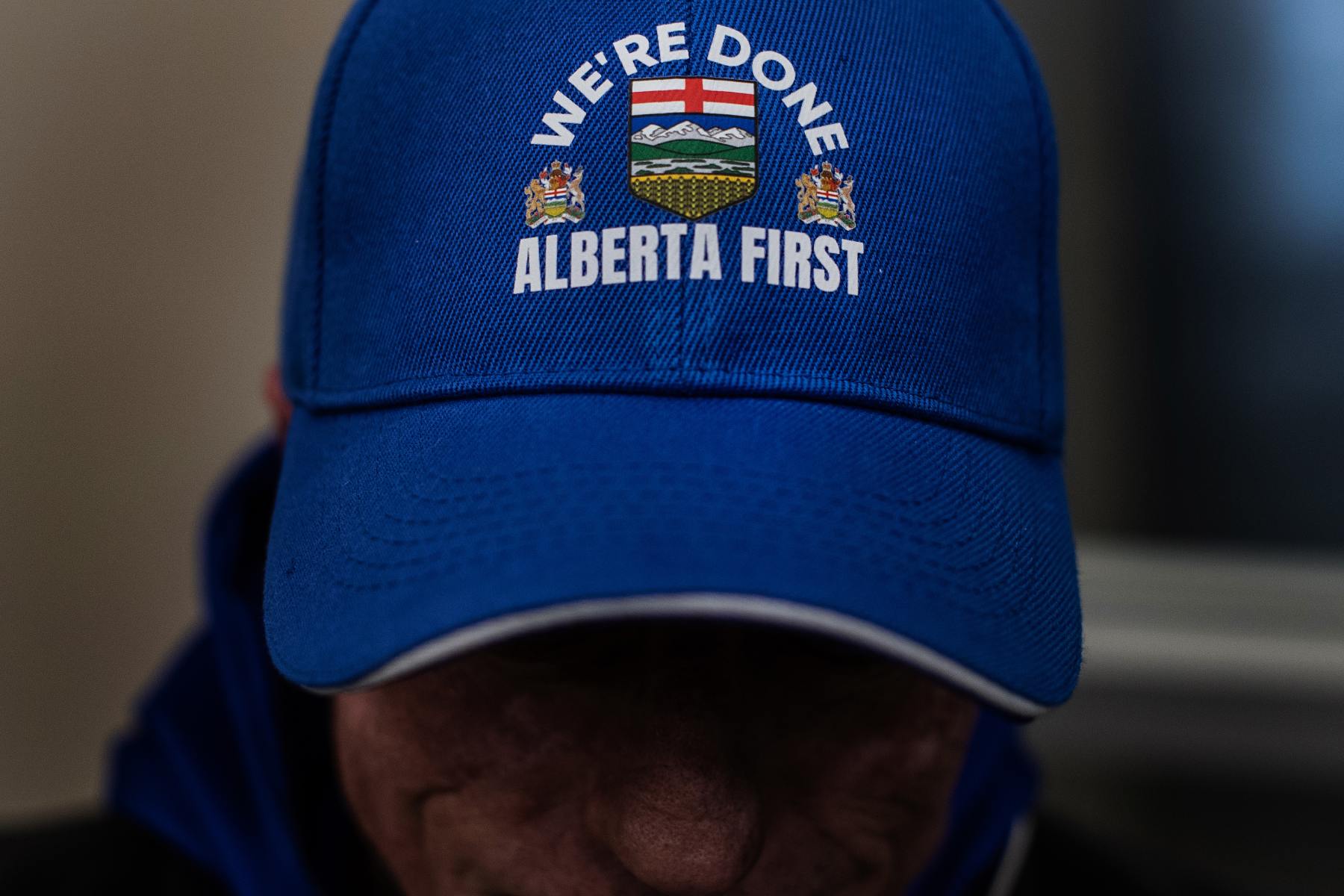 Alberta's Separatist Movement Is a National Security Threat | The Walrus