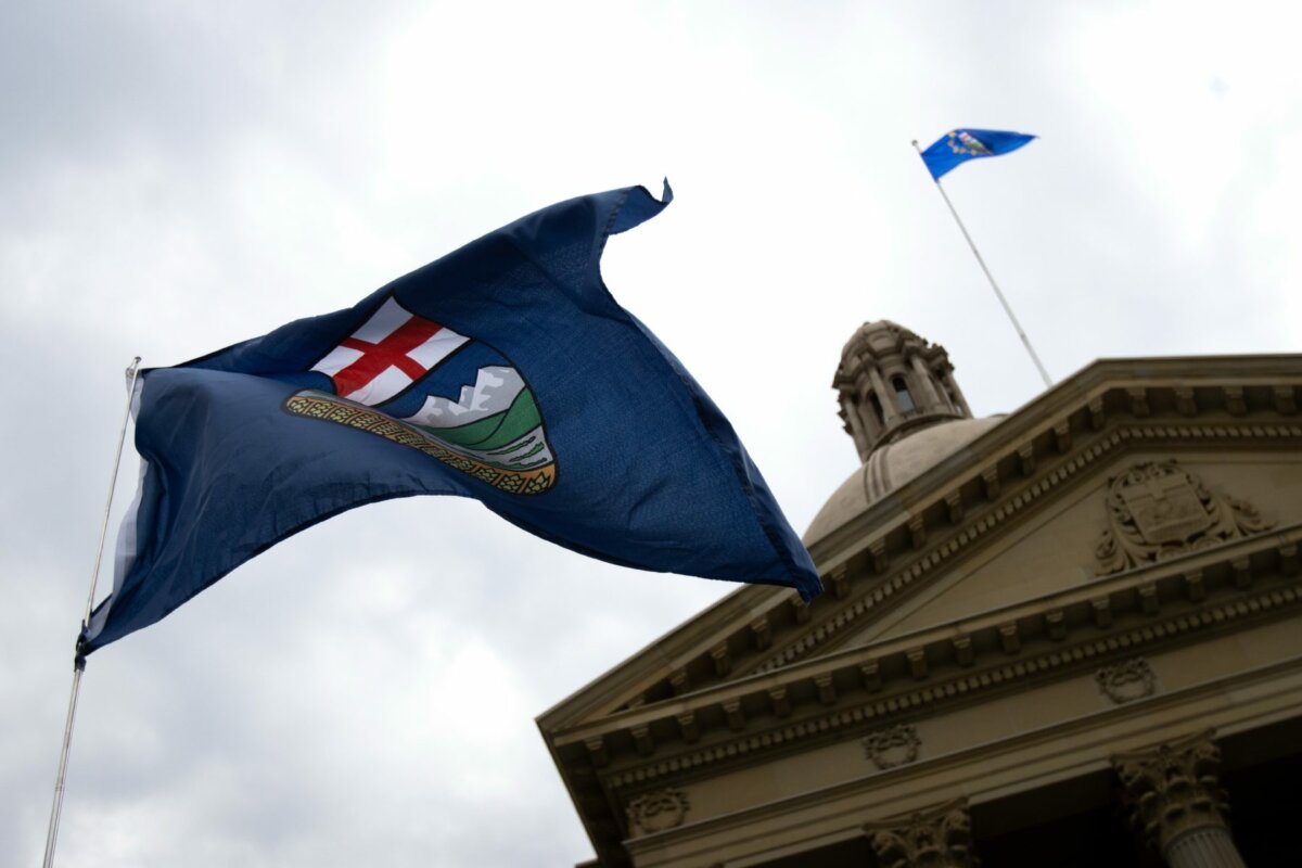 Alberta Separatism Is Built on a Big Lie