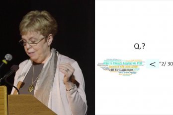 Linda Coady