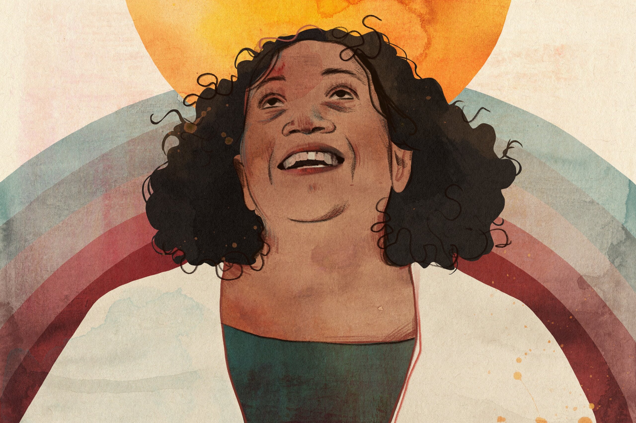 Hell Is a Lot of Fun in Lorna Goodison's Update of Dante's Inferno | The Walrus