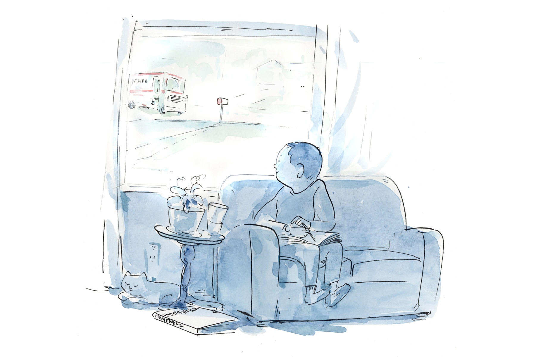 What's a Walrus? A Beast, Actually | The Walrus