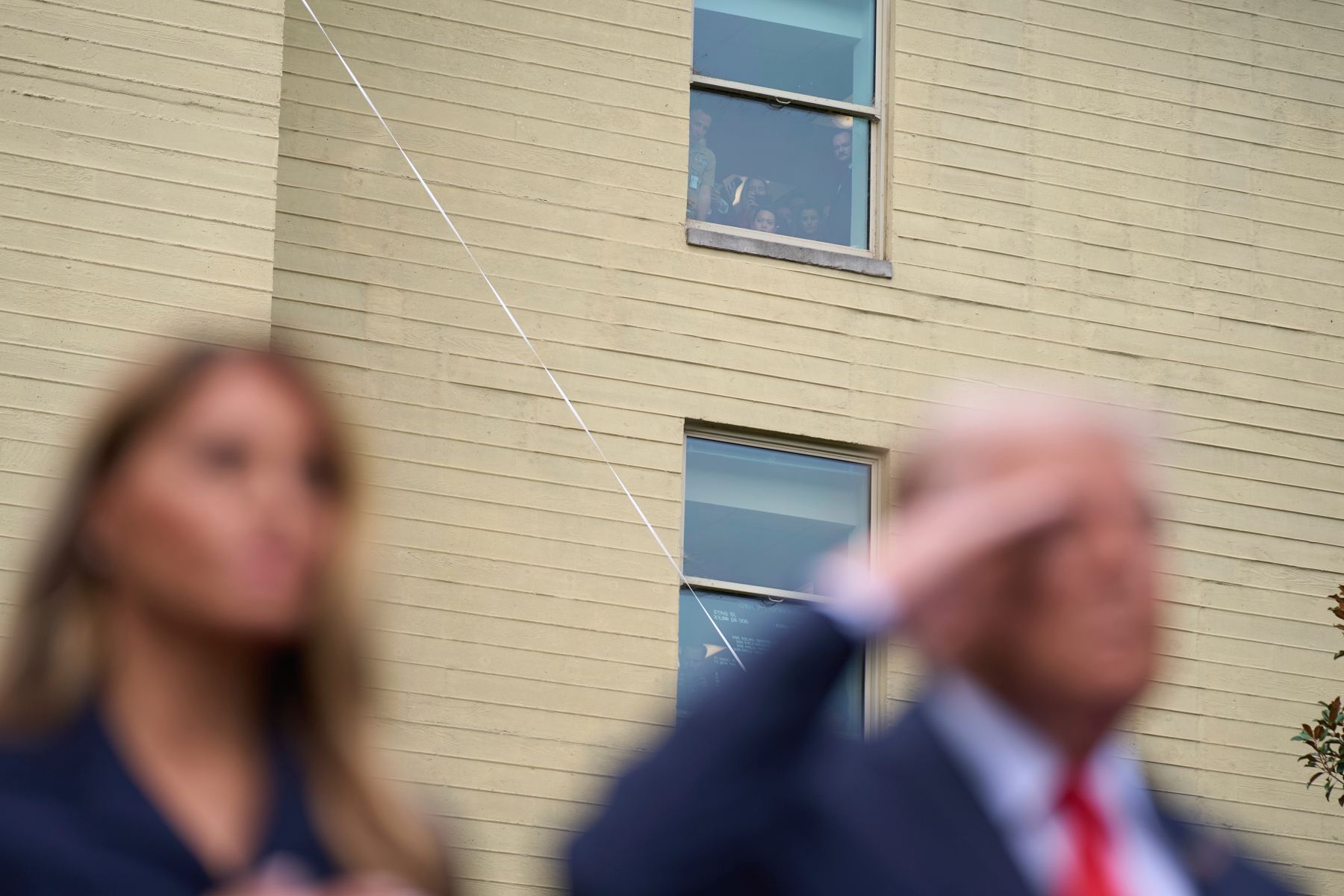 Politics Has Grown Too Big for Politicians Alone | The Walrus