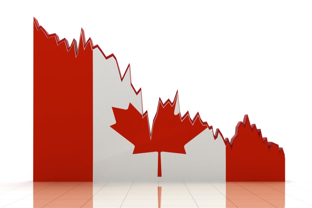 Canada Was the “Best Country in the World to Live.” What Happened?