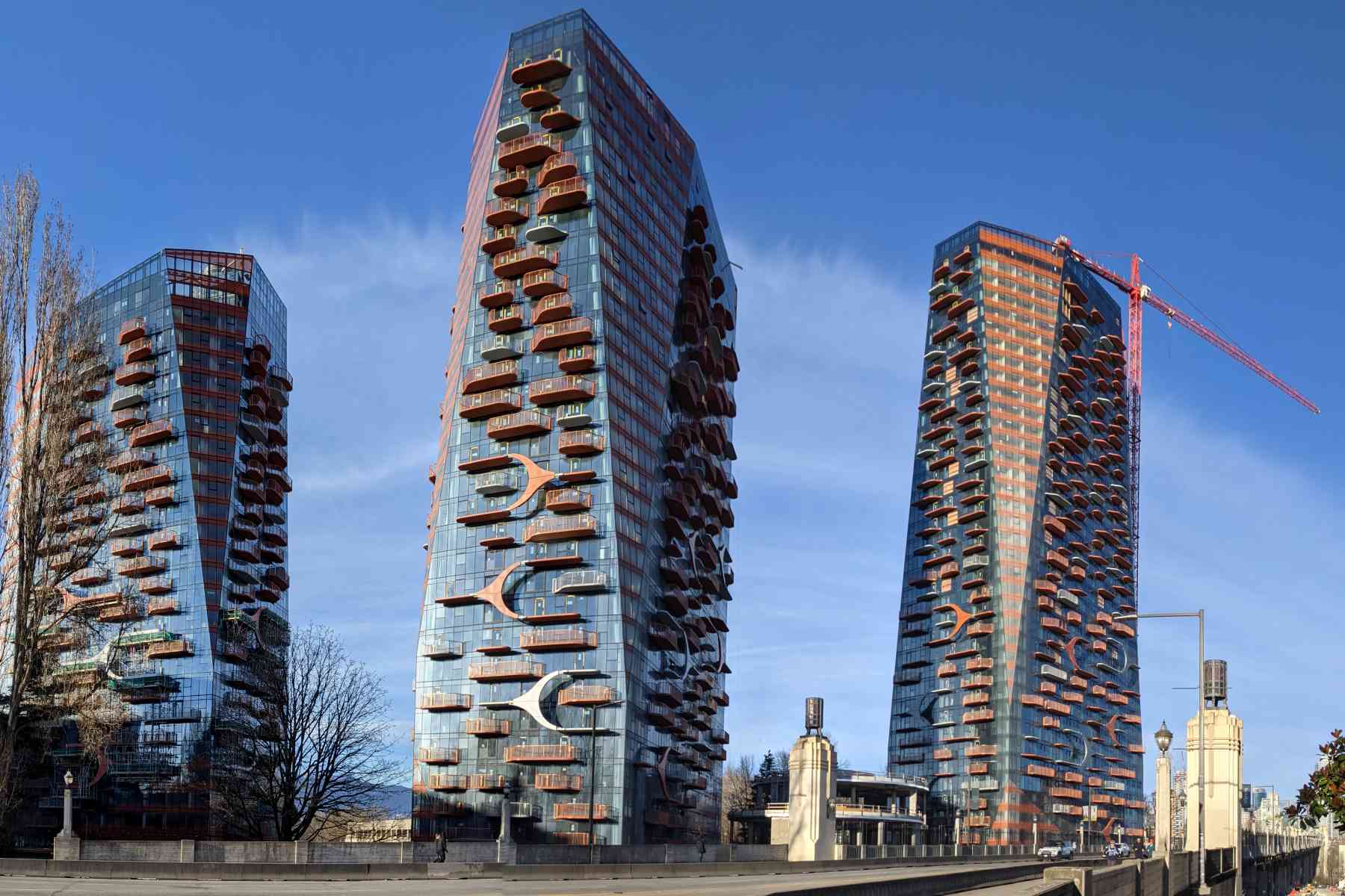 The Squamish Nation's Impossibly Simple Solution to Vancouver's Housing Crisis | The Walrus