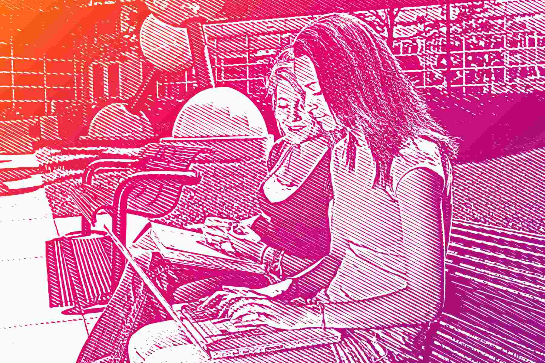 The Secret to Making Friends at University? Ask Introverts | The Walrus