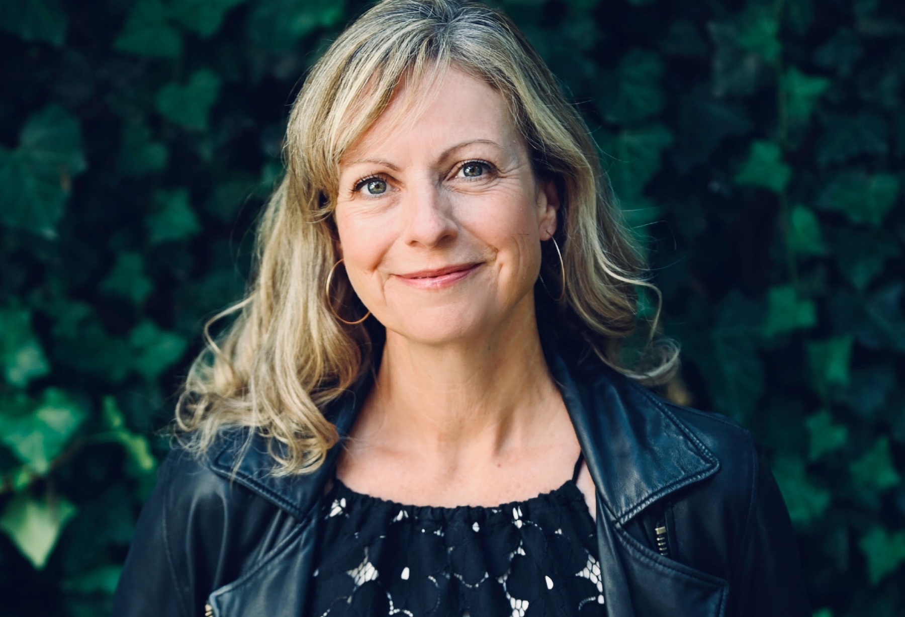 "The Cruelty Right Now Is Horrific": A Veteran Reporter Recalls Her Most Challenging Assignments | The Walrus