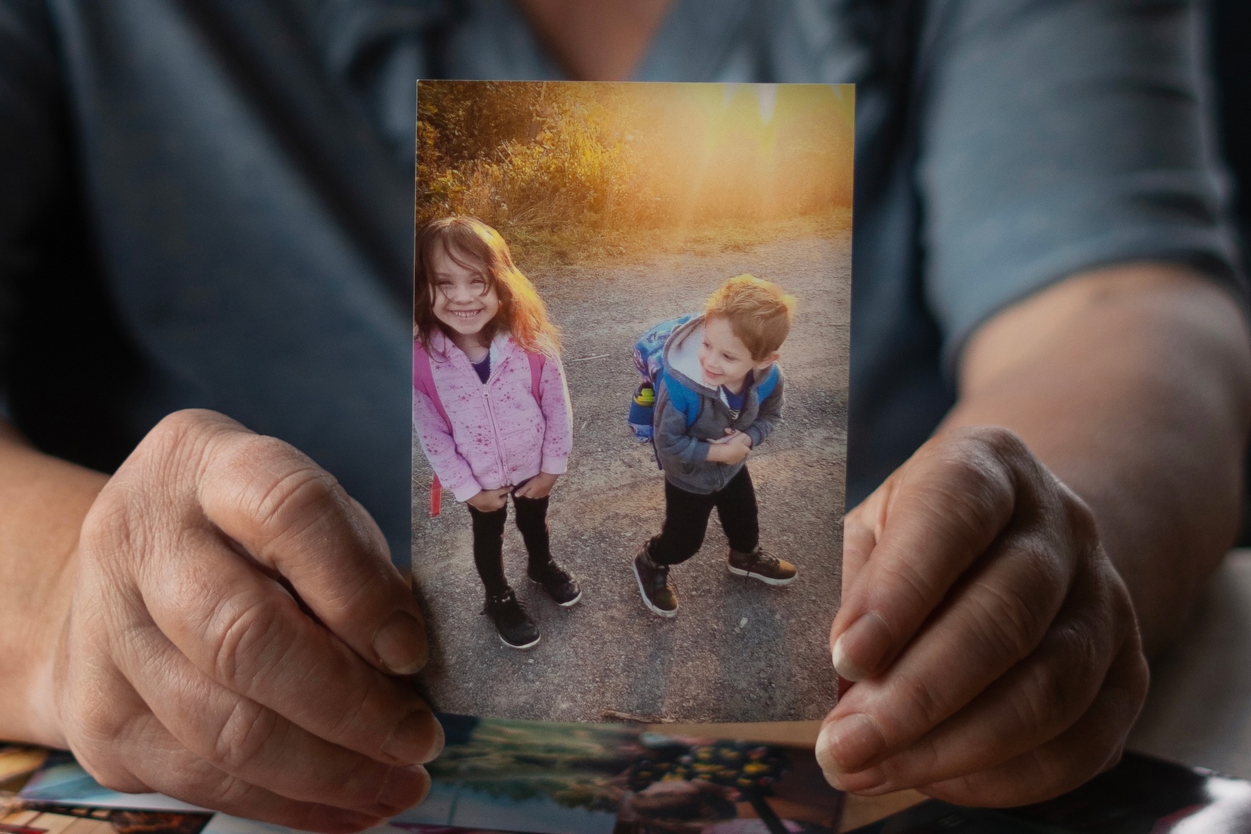 The Impossible Case of Lilly and Jack: How Did Two Kids Just Vanish in Nova Scotia? | The Walrus