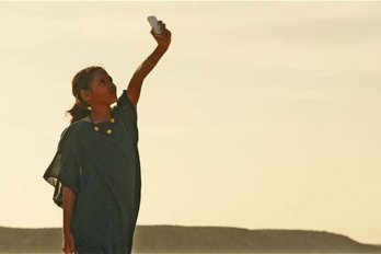 Still image from Timbuktu