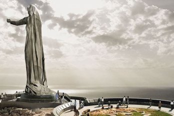Image courtesy of Never Forgotten National Memorial Foundation