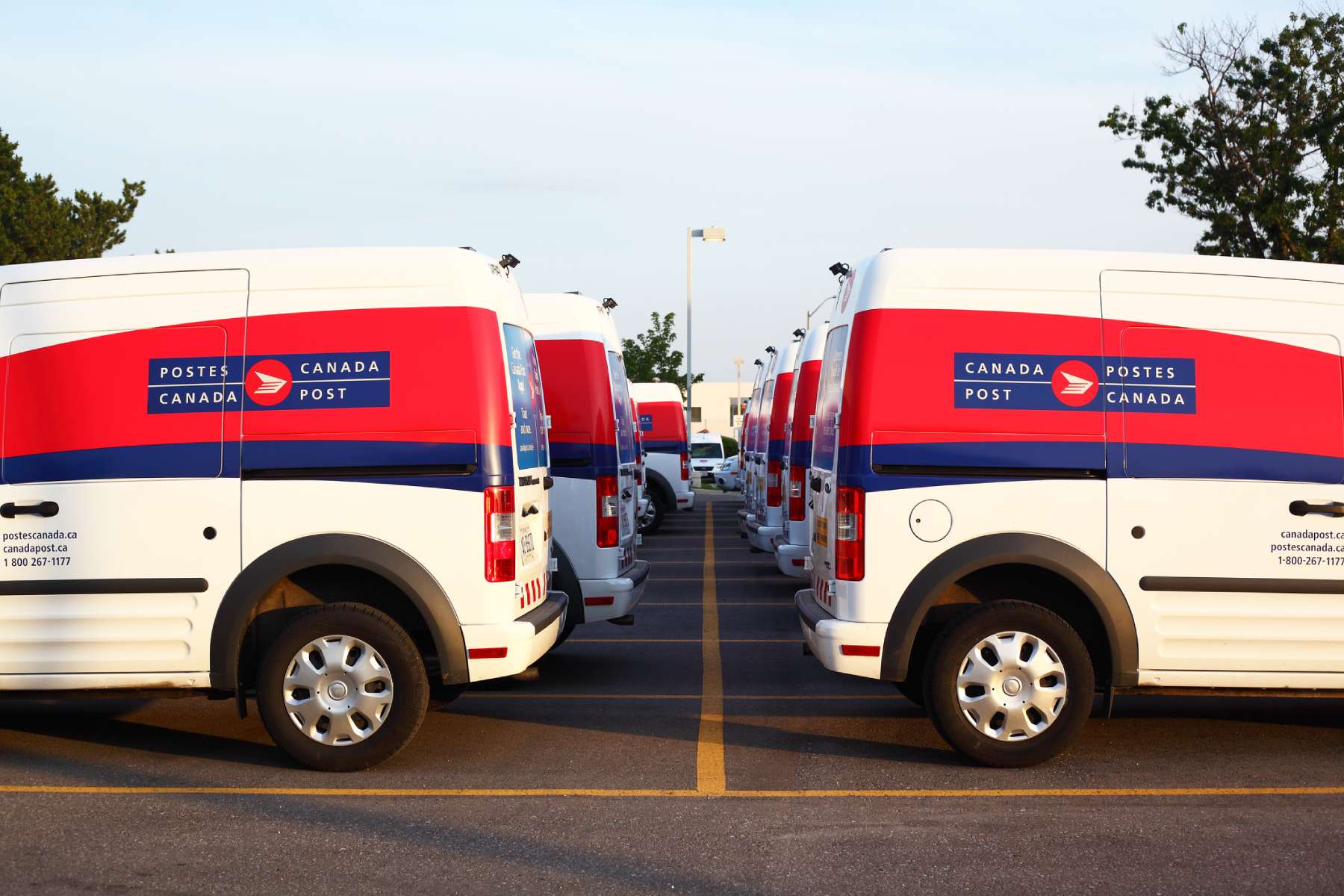 Canada Post Lost a Record $1.57 Billion in 2025. So What? | The Walrus