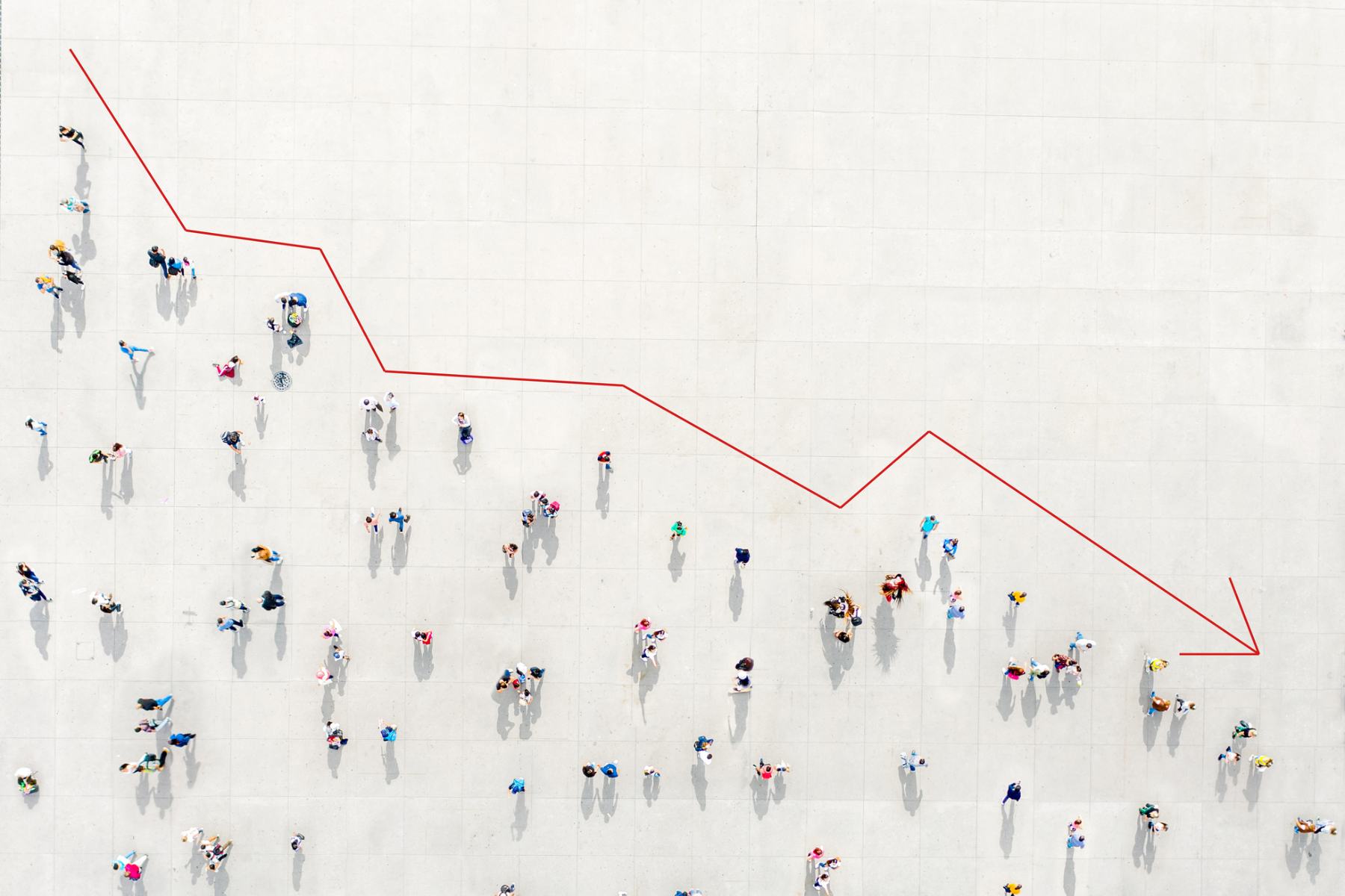 Are We in a Recession? | The Walrus