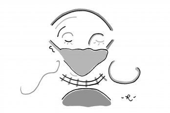 Illustration by Rolli