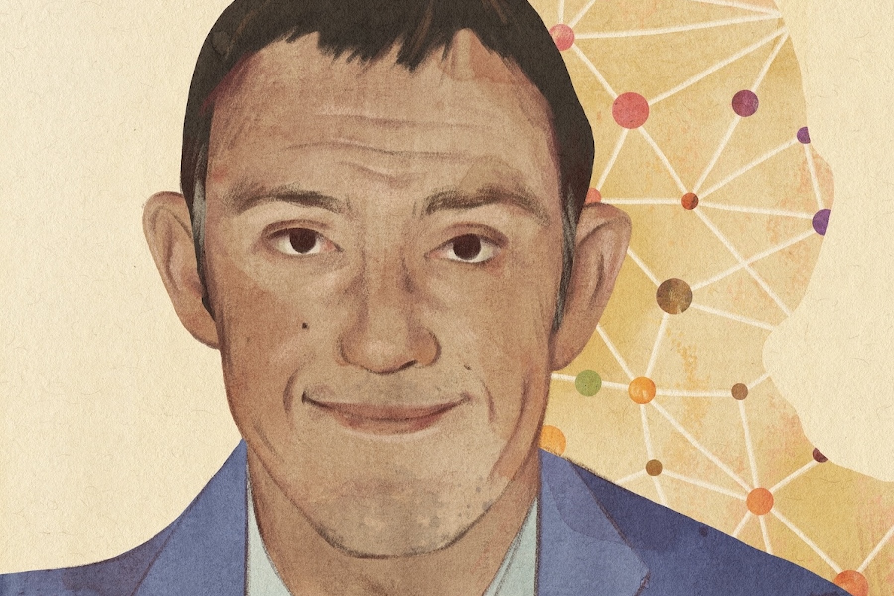 After Karim Nader Upended the Science of Memory, He Started to Lose His Own