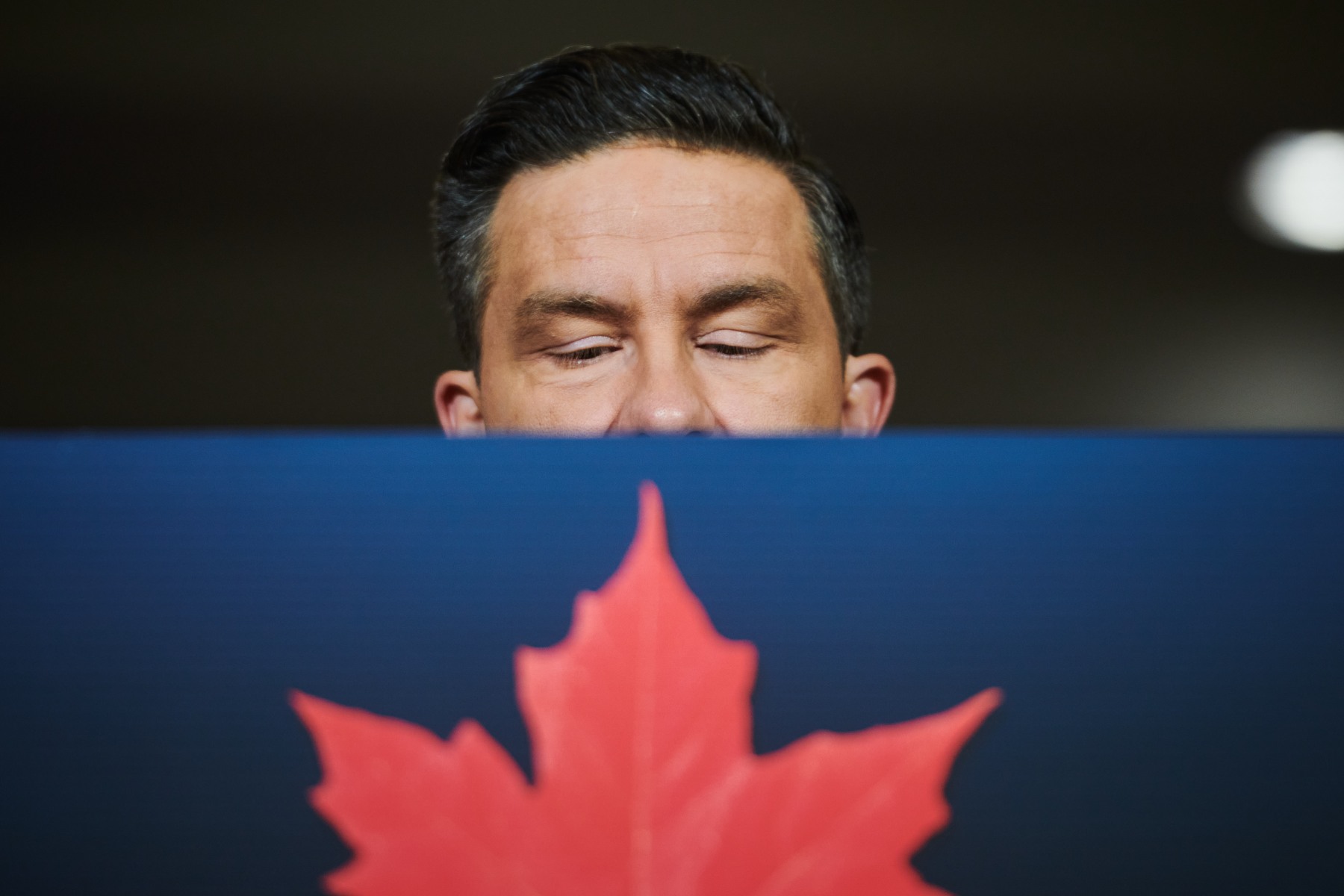 Conservatives Are Competitive. Pierre Poilievre Isn't | The Walrus