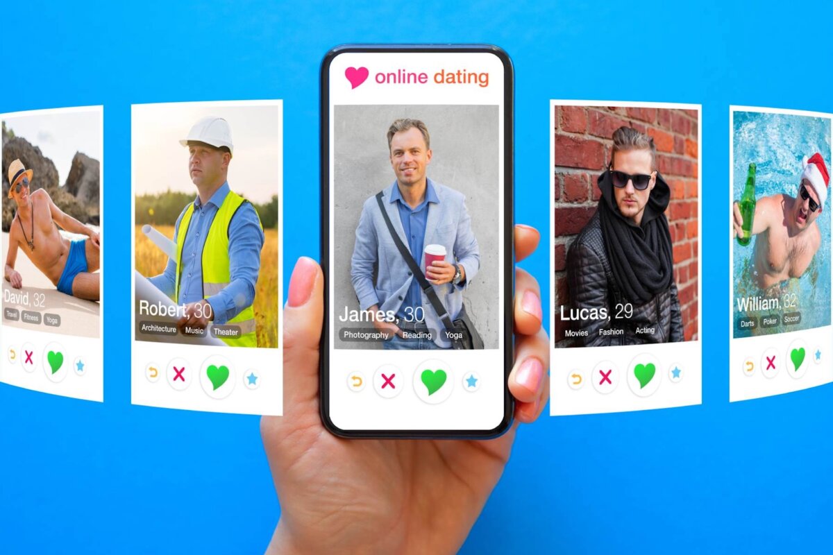 Dating Apps Left Me Wondering: Do Men Not Want to Have Sex?