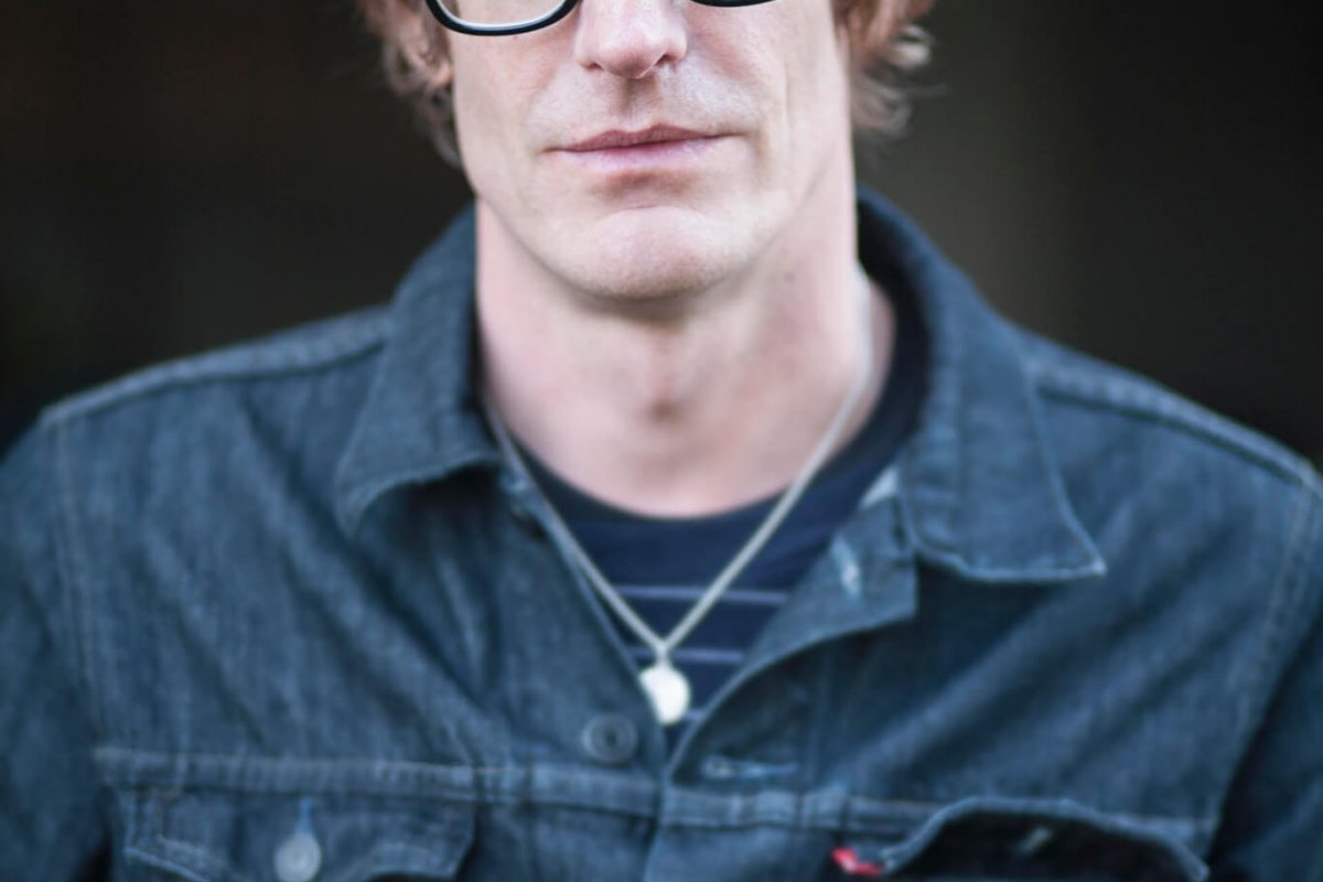 Miranda Newman The Walrus