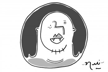 Illustration by Rolli