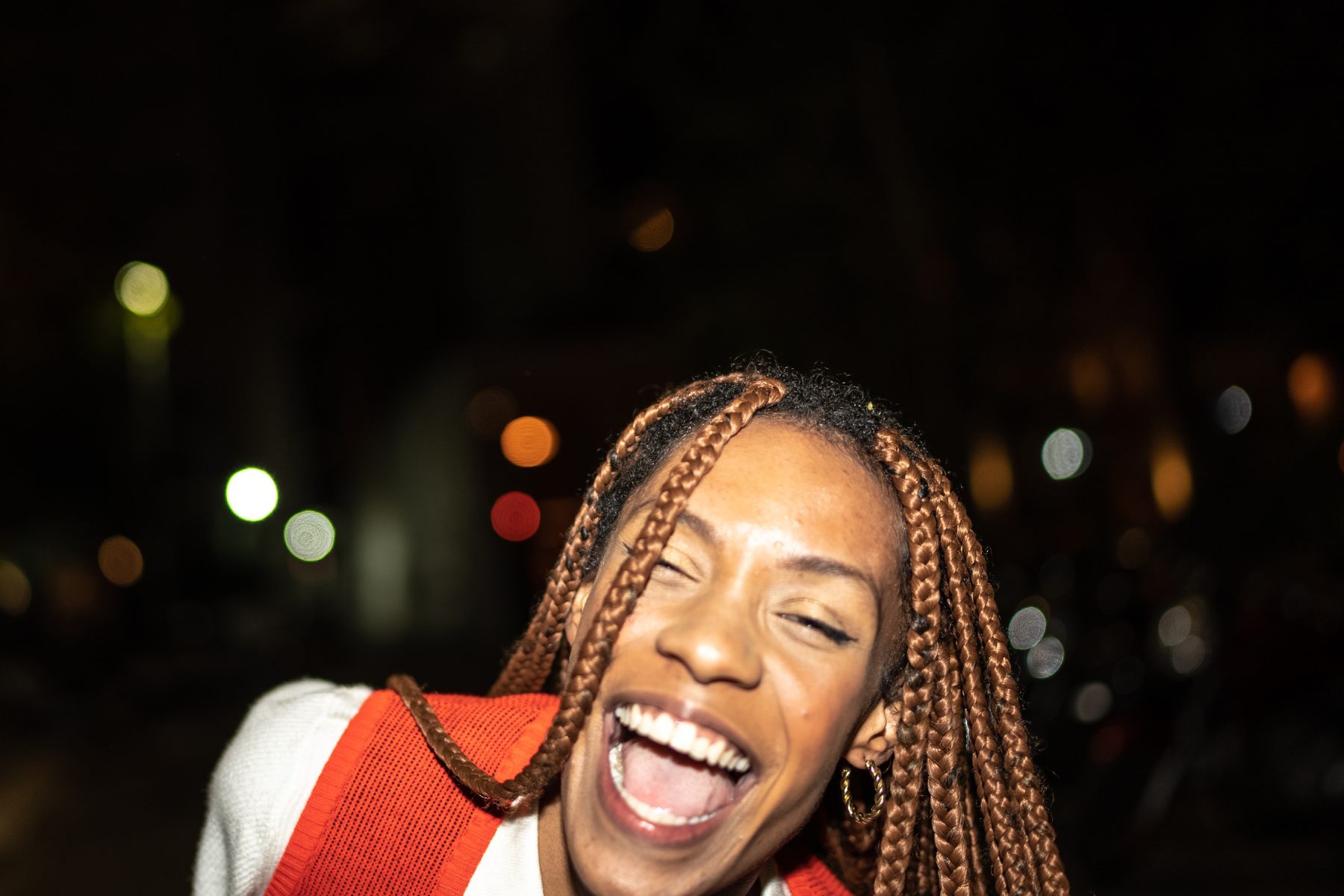 There Must Be Room for Black Joy in Public Spaces | The Walrus