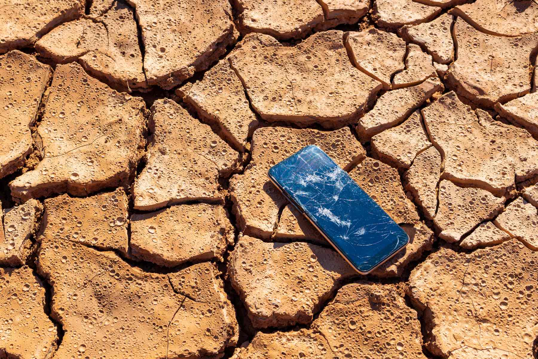 AI's Unquenchable Thirst for Water Could Rival That of Some Nations | The Walrus