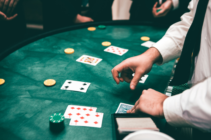 Canada’s Casinos: Are They Still Fueling the Entertainment Economy and Boosting the Jobs Market? | The Walrus