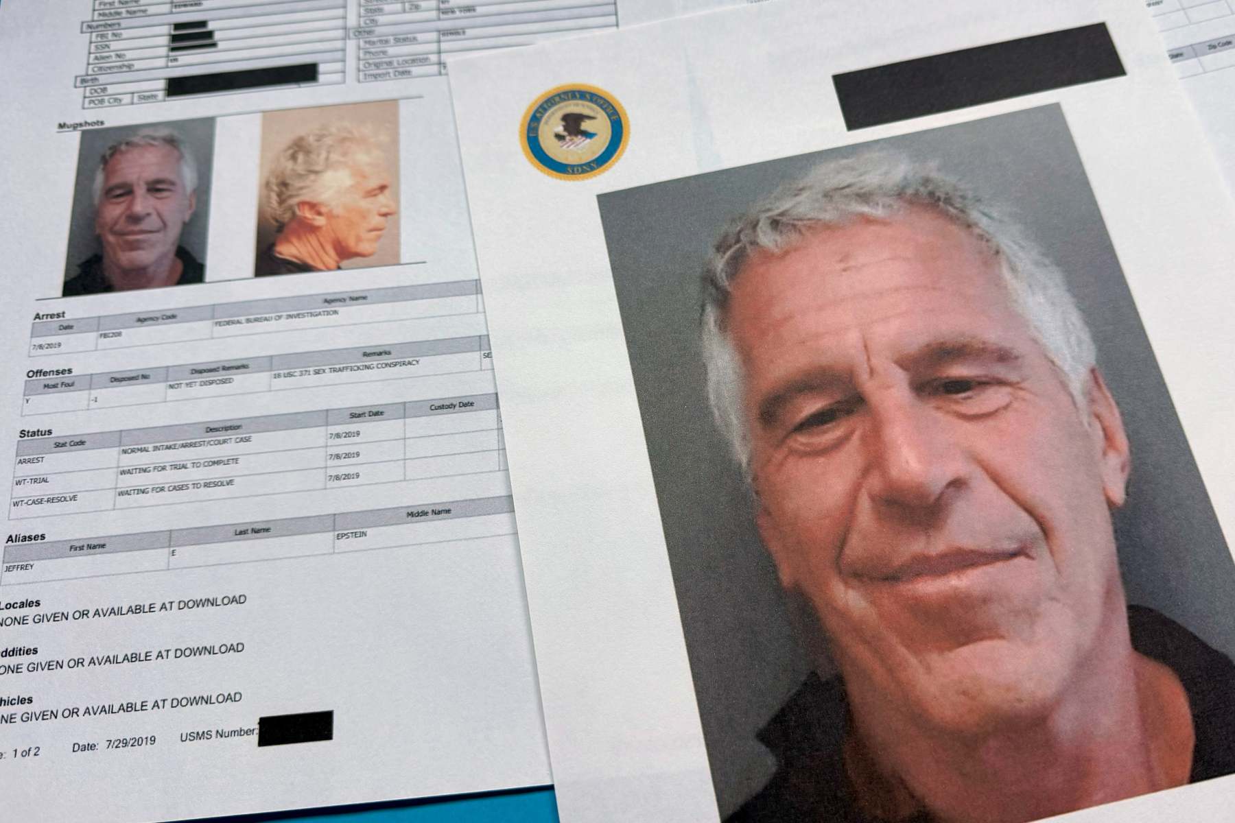It's Time to Talk about Canada's Links to Epstein | The Walrus