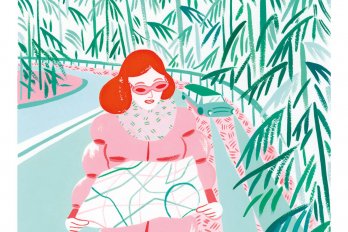 Illustration by Mügluck