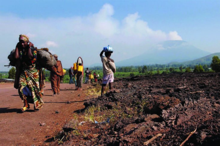 CONGO GOMA