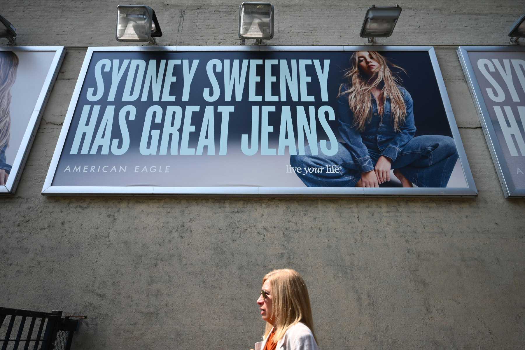 Sydney Sweeney, Cracker Barrel, and the Culture War That Won't End | The Walrus